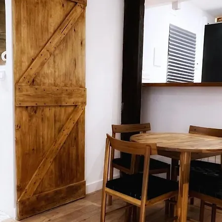 Bilbao Ronda Apartamento Con Balcon Casco Viejo Buitenkant foto