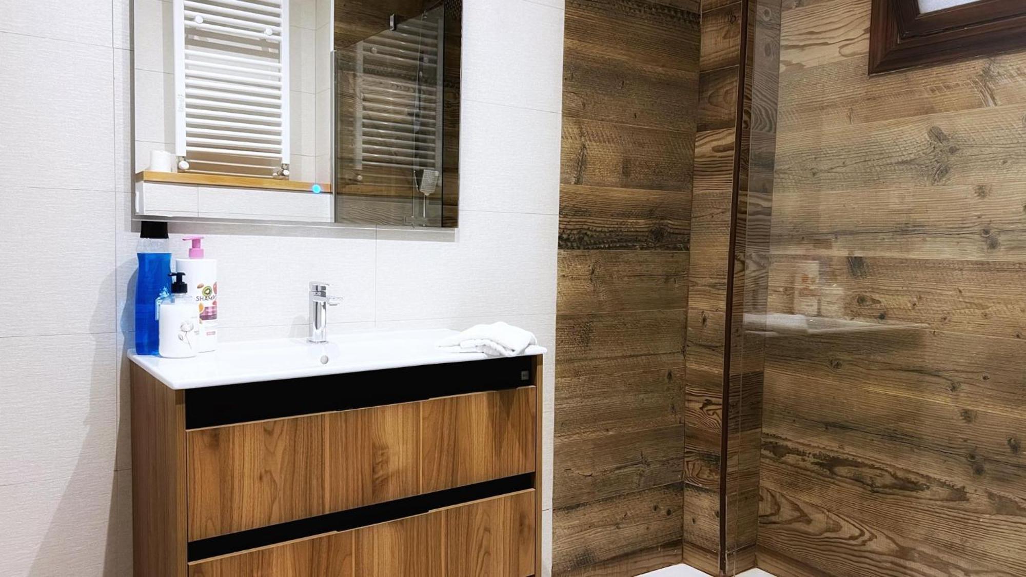 Appartement Ronda Con Balcon Casco Viejo Bilbao