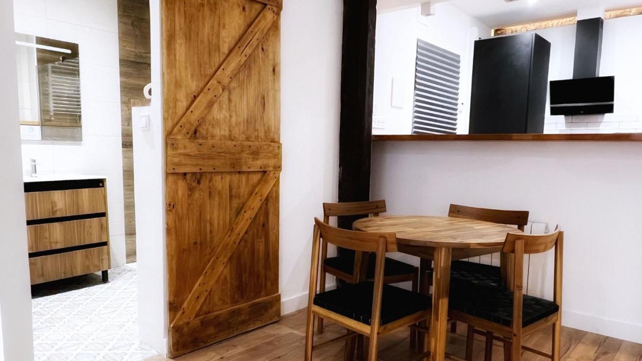 Apartamento Ronda Con Balcon Casco Viejo *