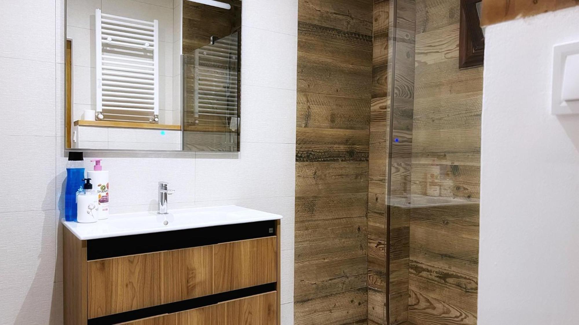 Apartamento Ronda Con Balcon Casco Viejo